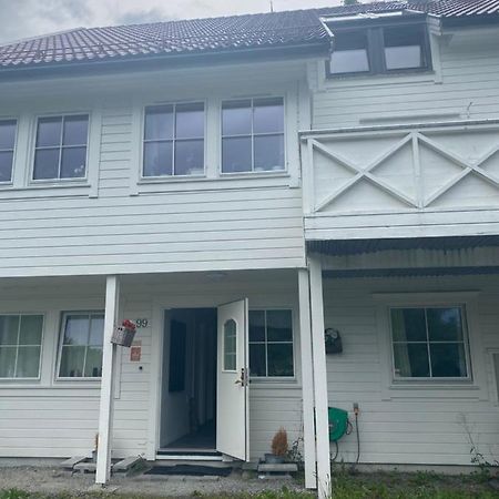 Ferienwohnung Casa La Familia Bergen Exterior foto