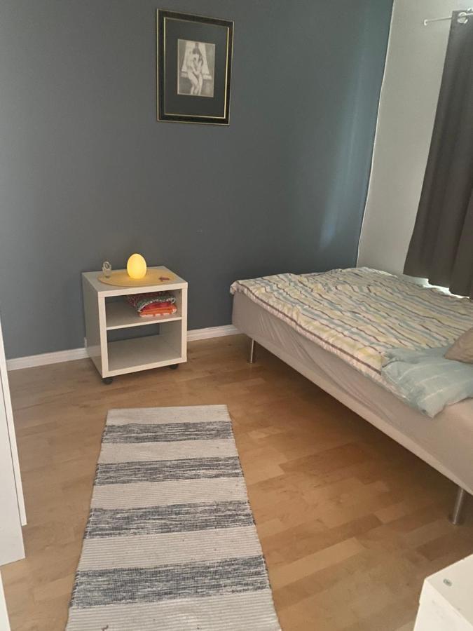 Ferienwohnung Casa La Familia Bergen Exterior foto