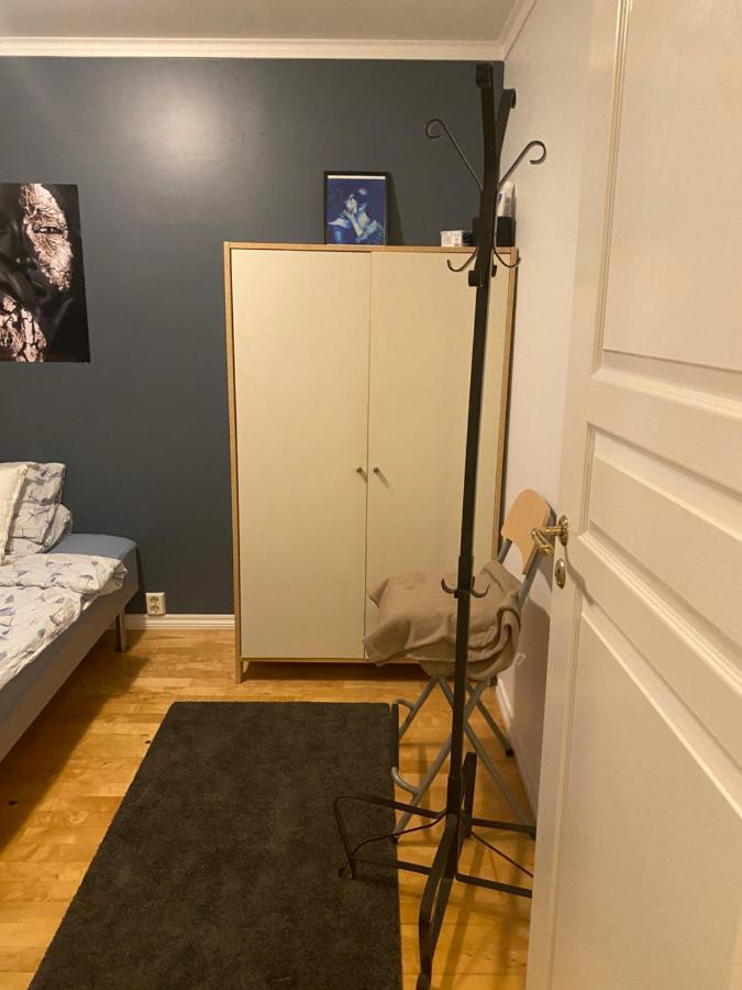 Ferienwohnung Casa La Familia Bergen Exterior foto