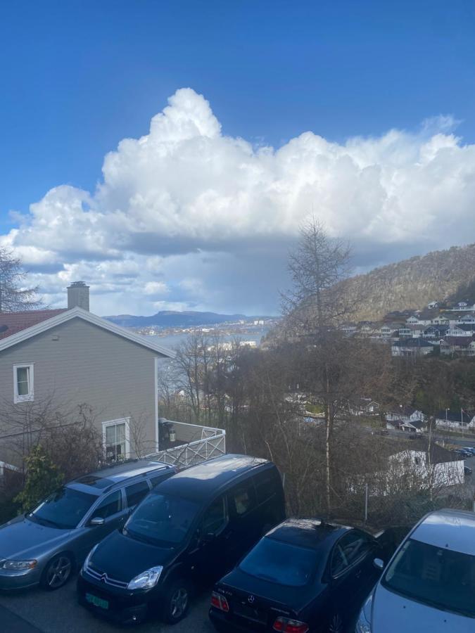 Ferienwohnung Casa La Familia Bergen Exterior foto